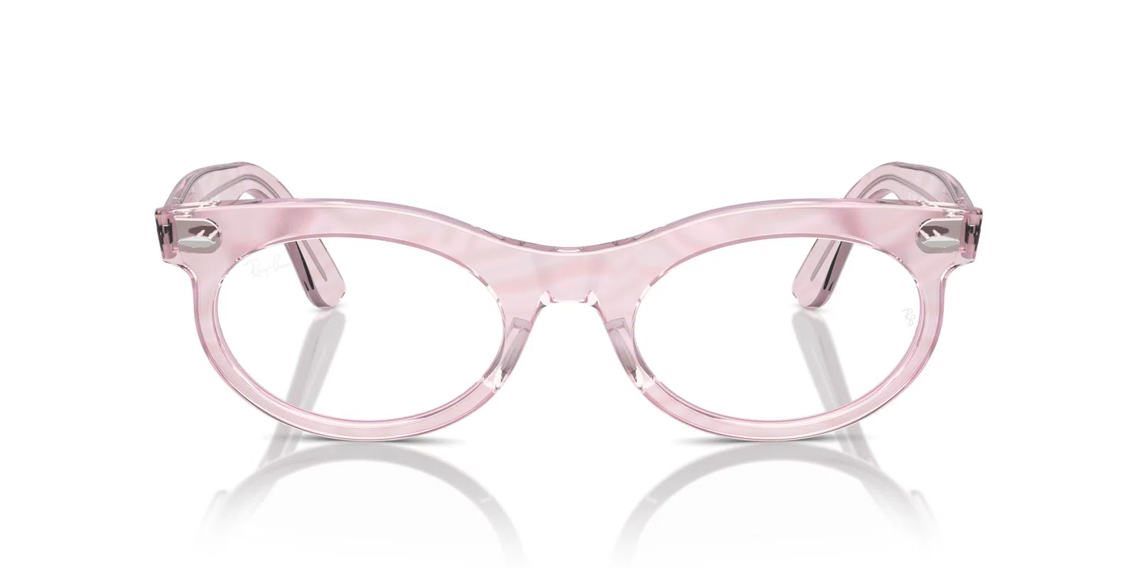 Ray-Ban Wayfarer Oval 2242V Eyeglasses - view 47